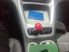 Geely Galaxy Star Wish 310km Dream Edition - ფოტო 10