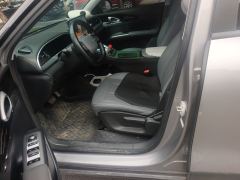 Geely Galaxy Star Wish 310km Dream Edition - ფოტო 11