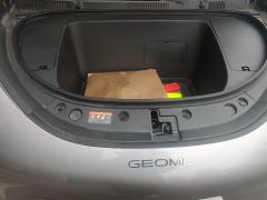 Geely Galaxy Star Wish 310km Dream Edition - ფოტო 16