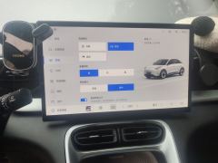 Geely Galaxy Star Wish 310km Dream Edition - ფოტო 20