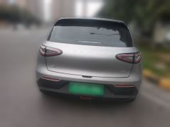 Geely Galaxy Star Wish 310km Dream Edition - ფოტო 3
