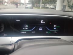 Geely Galaxy Star Wish 310km Dream Edition - ფოტო 7