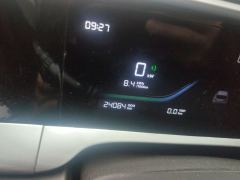 Geely Galaxy Star Wish 310km Dream Edition - ფოტო 8