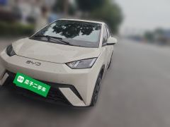 BYD Seagull 305km Vitality Edition - ფოტო 1