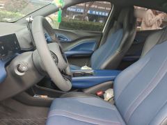BYD Seagull 305km Vitality Edition - ფოტო 11