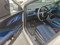 BYD Seagull 305km Vitality Edition - ფოტო 12