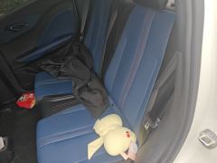 BYD Seagull 305km Vitality Edition - ფოტო 13