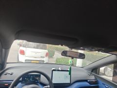 BYD Seagull 305km Vitality Edition - ფოტო 14