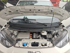 BYD Seagull 305km Vitality Edition - ფოტო 16