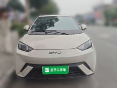 BYD Seagull 305km Vitality Edition - ფოტო 2