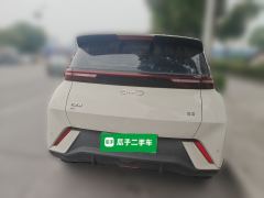 BYD Seagull 305km Vitality Edition - ფოტო 3
