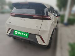 BYD Seagull 305km Vitality Edition - ფოტო 4