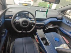 BYD Seagull 305km Vitality Edition - ფოტო 5