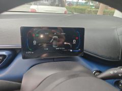 BYD Seagull 305km Vitality Edition - ფოტო 7