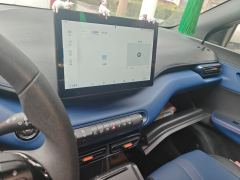 BYD Seagull 305km Vitality Edition - ფოტო 9