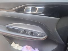 Oshan Oushang Z6 1.5T Version - ფოტო 13