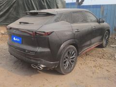 Oshan Oushang Z6 1.5T Version - ფოტო 2