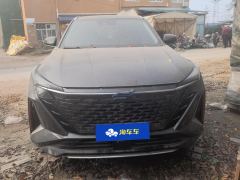 Oshan Oushang Z6 1.5T Version - ფოტო 3