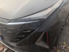 Oshan Oushang Z6 1.5T Version - ფოტო 4