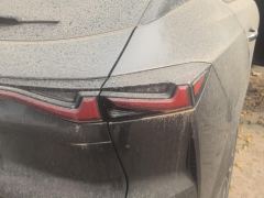 Oshan Oushang Z6 1.5T Version - ფოტო 5