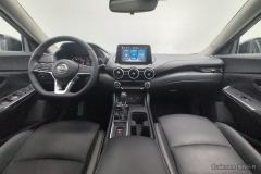 Nissan Sylphy 1.6L CVT XL Edition - ფოტო 14