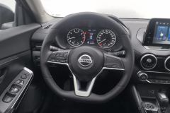 Nissan Sylphy 1.6L CVT XL Edition - ფოტო 15