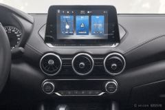 Nissan Sylphy 1.6L CVT XL Edition - ფოტო 16