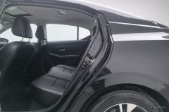 Nissan Sylphy 1.6L CVT XL Edition - ფოტო 19