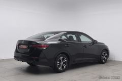 Nissan Sylphy 1.6L CVT XL Edition - ფოტო 2