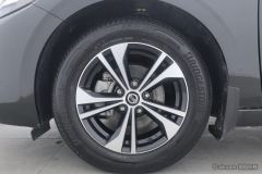 Nissan Sylphy 1.6L CVT XL Edition - ფოტო 6