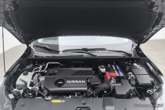 Nissan Sylphy 1.6L CVT XL Edition - ფოტო 7