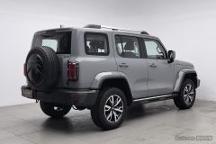Tank 300 City Edition 2.0T Stylish - фото 2