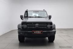 Tank 300 City Edition 2.0T Stylish - фото 3