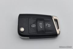 Volkswagen Bora 1.5L Edition - ფოტო 10