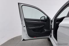 Volkswagen Bora 1.5L Edition - ფოტო 11