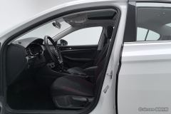 Volkswagen Bora 1.5L Edition - ფოტო 13