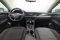 Volkswagen Bora 1.5L Edition - ფოტო 14
