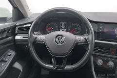 Volkswagen Bora 1.5L Edition - ფოტო 15