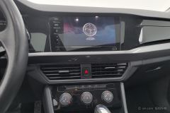 Volkswagen Bora 1.5L Edition - ფოტო 16