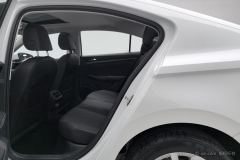 Volkswagen Bora 1.5L Edition - ფოტო 19