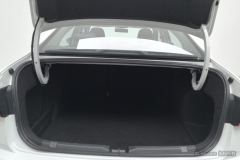Volkswagen Bora 1.5L Edition - ფოტო 20