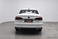 Volkswagen Bora 1.5L Edition - ფოტო 4