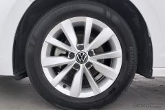 Volkswagen Bora 1.5L Edition - ფოტო 6