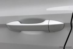 Volkswagen Bora 1.5L Edition - ფოტო 8