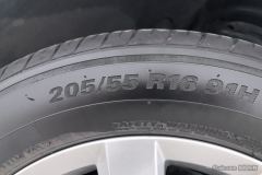Volkswagen Bora 1.5L Edition - ფოტო 9