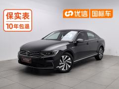 Volkswagen Magotan PHEV GTE 1.4T Luxury Edition - фото 1