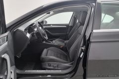 Volkswagen Magotan PHEV GTE 1.4T Luxury Edition - фото 13