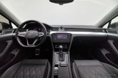 Volkswagen Magotan PHEV GTE 1.4T Luxury Edition - фото 14