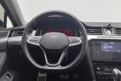 Volkswagen Magotan PHEV GTE 1.4T Luxury Edition - фото 15