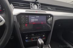 Volkswagen Magotan PHEV GTE 1.4T Luxury Edition - фото 16